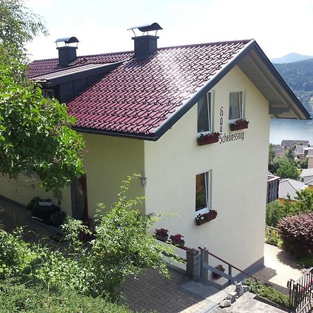 Ferienwohnung Energie Oase Милщат Екстериор снимка