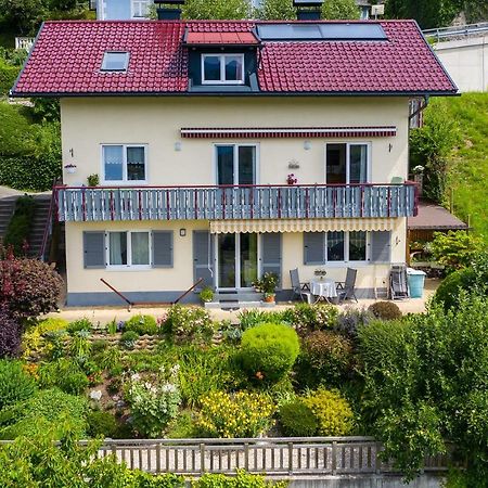 Ferienwohnung Energie Oase Милщат Екстериор снимка
