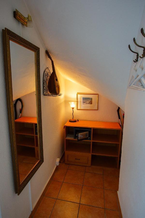 Ferienwohnung Energie Oase Милщат Екстериор снимка