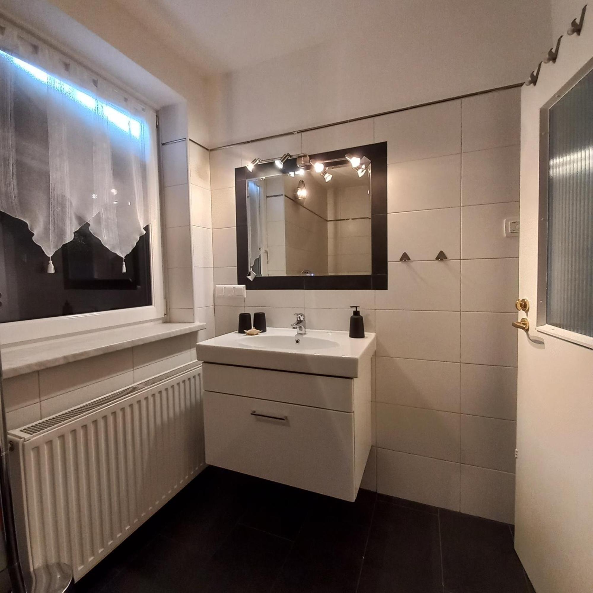 Ferienwohnung Energie Oase Милщат Екстериор снимка