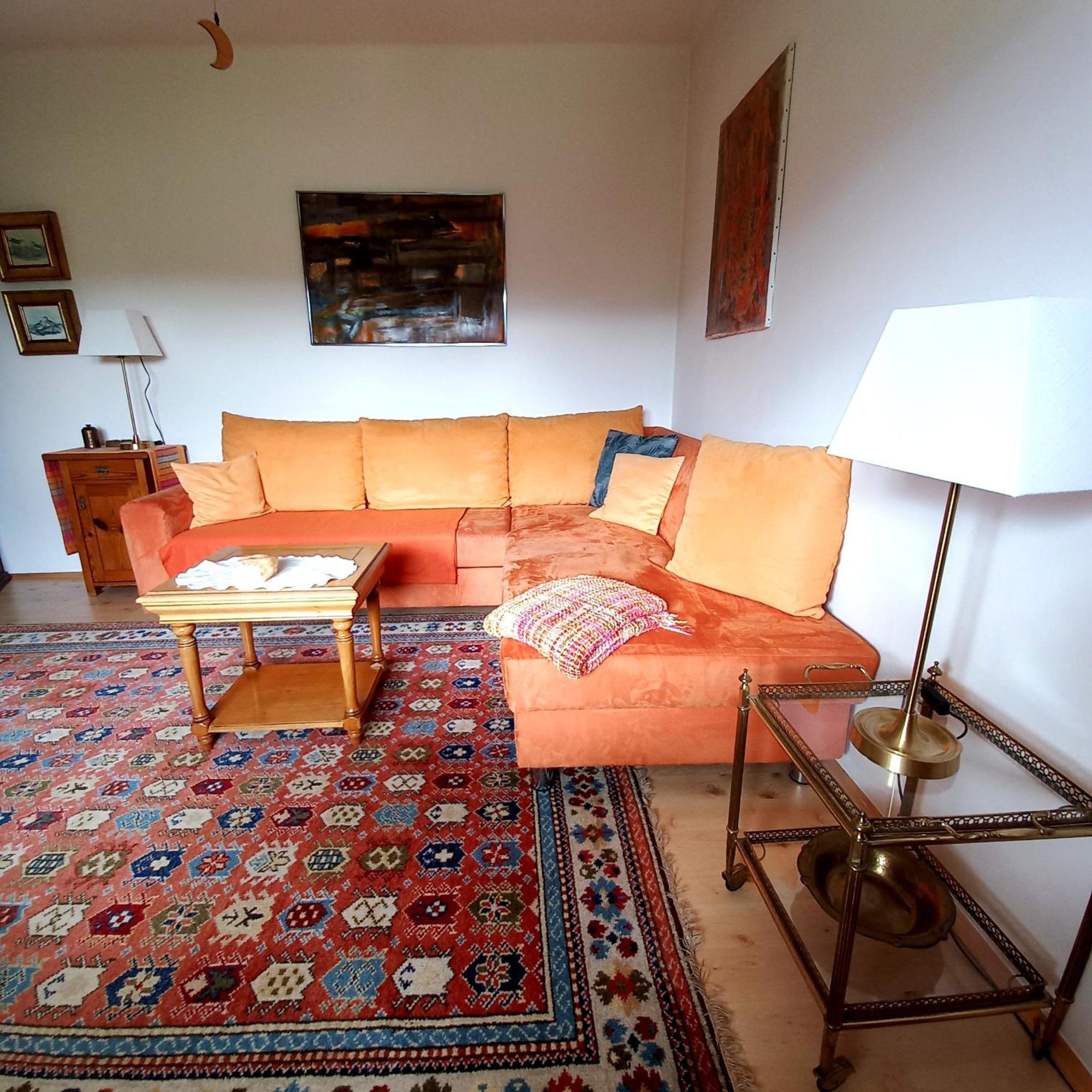 Ferienwohnung Energie Oase Милщат Екстериор снимка