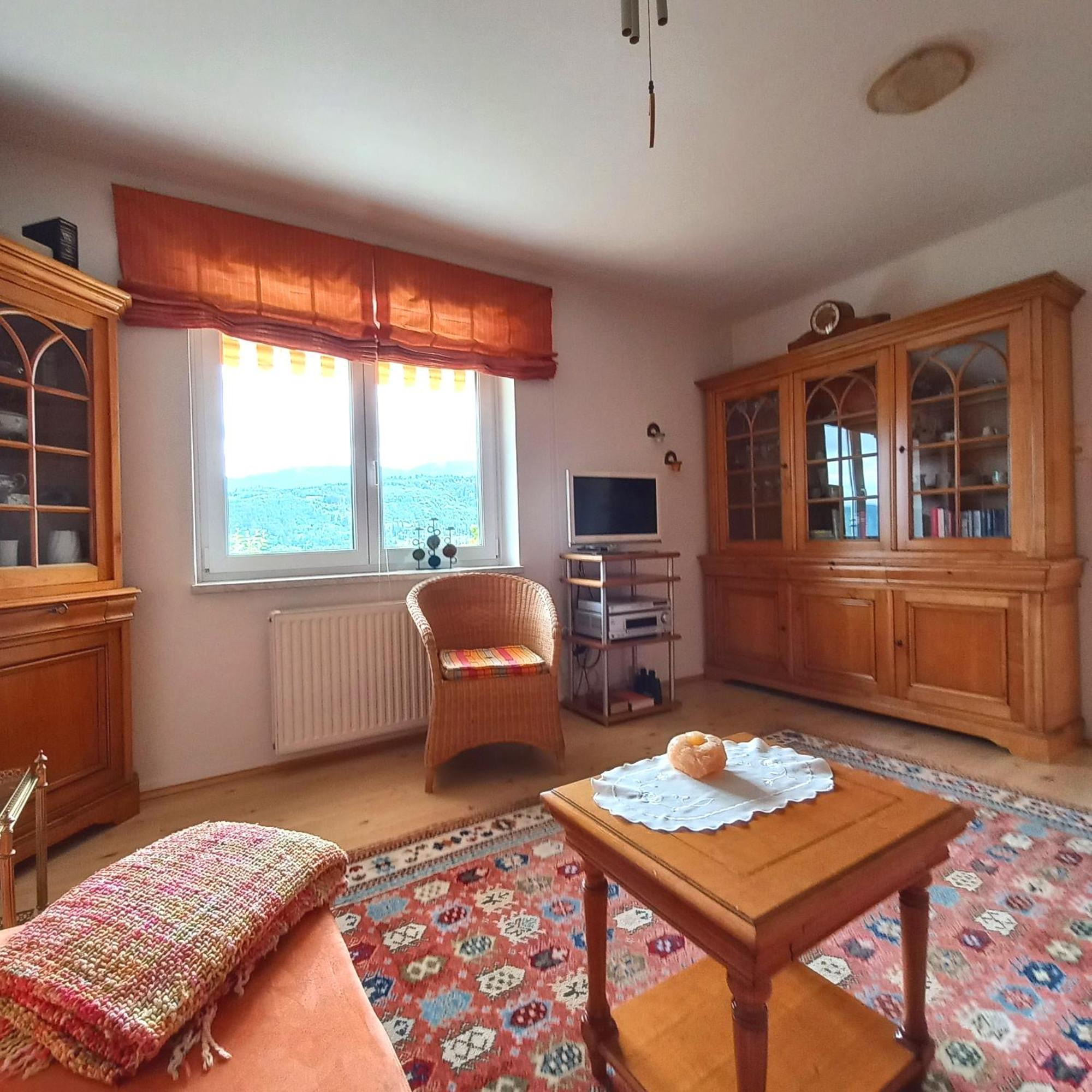 Ferienwohnung Energie Oase Милщат Екстериор снимка