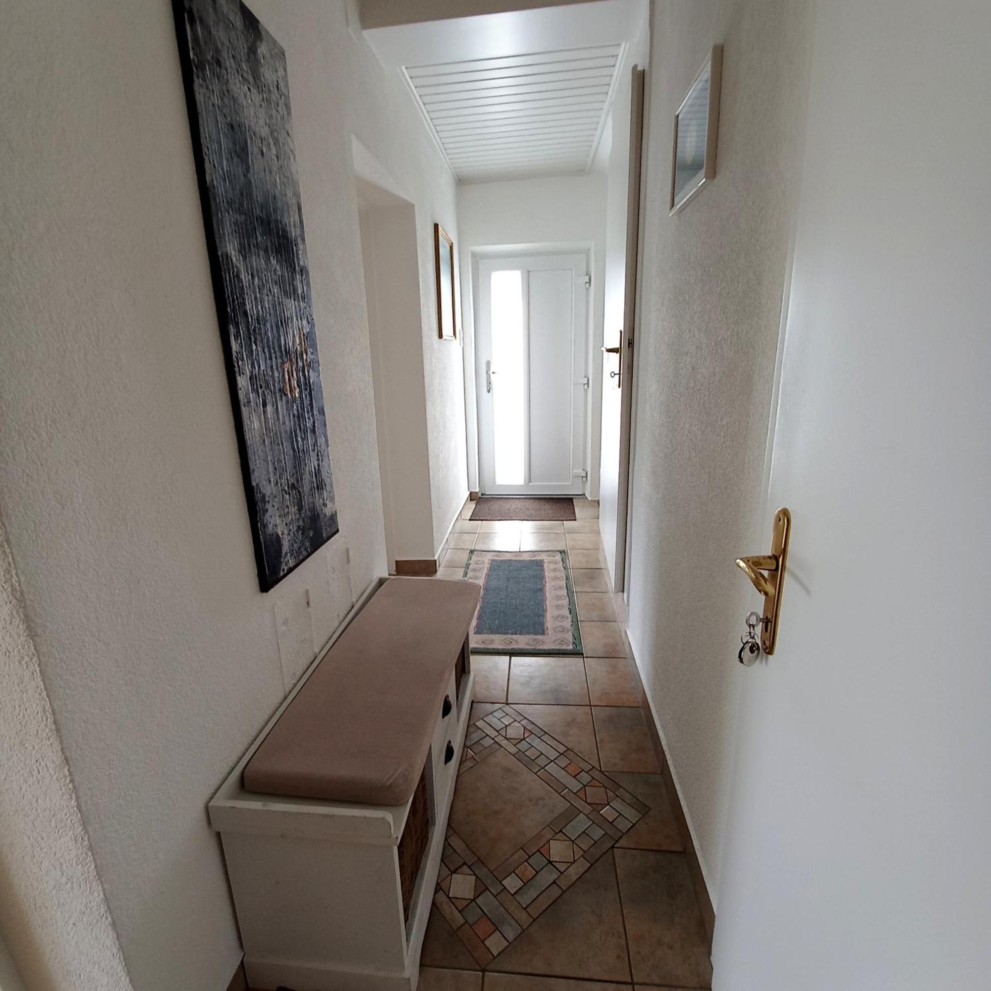 Ferienwohnung Energie Oase Милщат Екстериор снимка