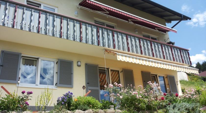 Ferienwohnung Energie Oase Милщат Екстериор снимка